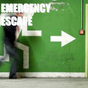 EMERGENCY ESCAPE